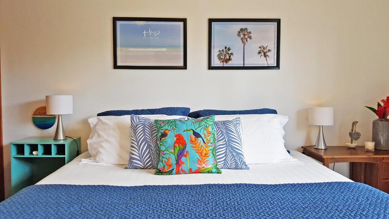 Apartment D&k King