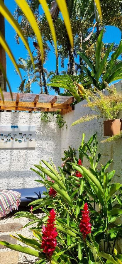 D&k King Apartment Ubatuba