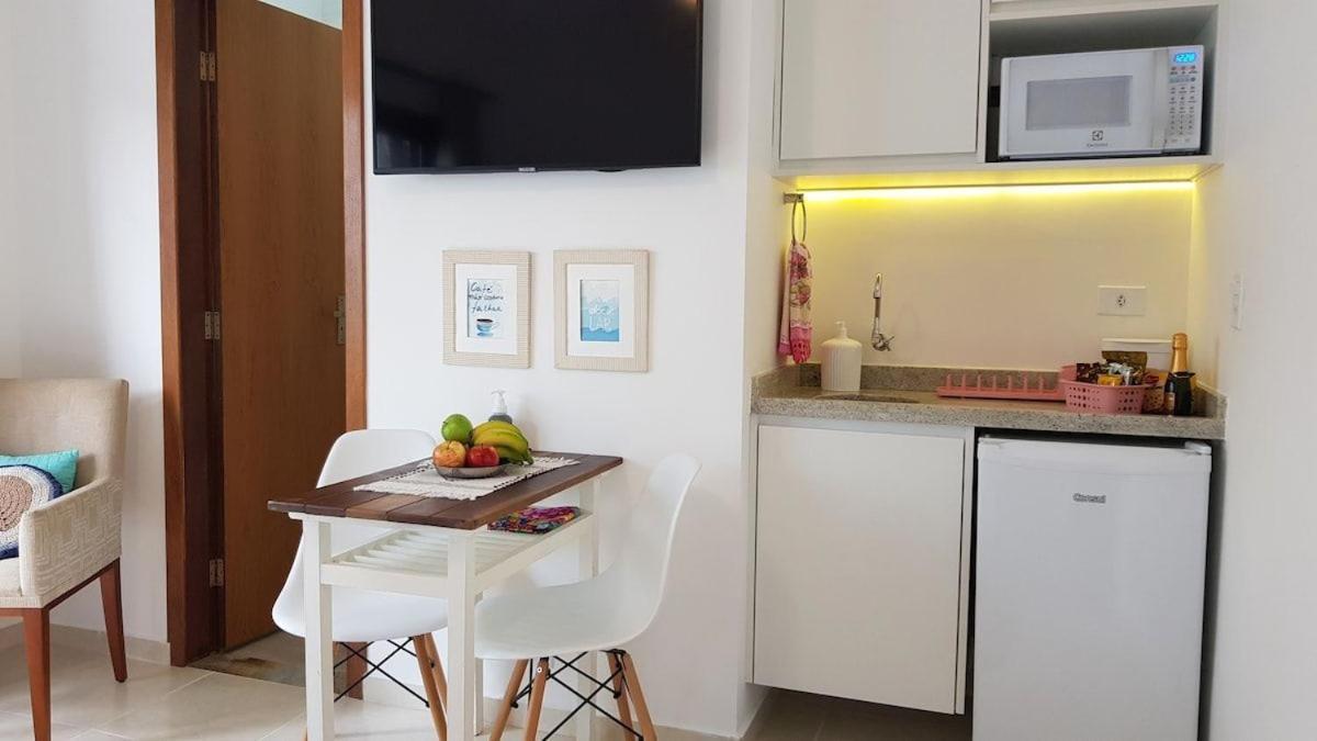 Apartment D&k King *
