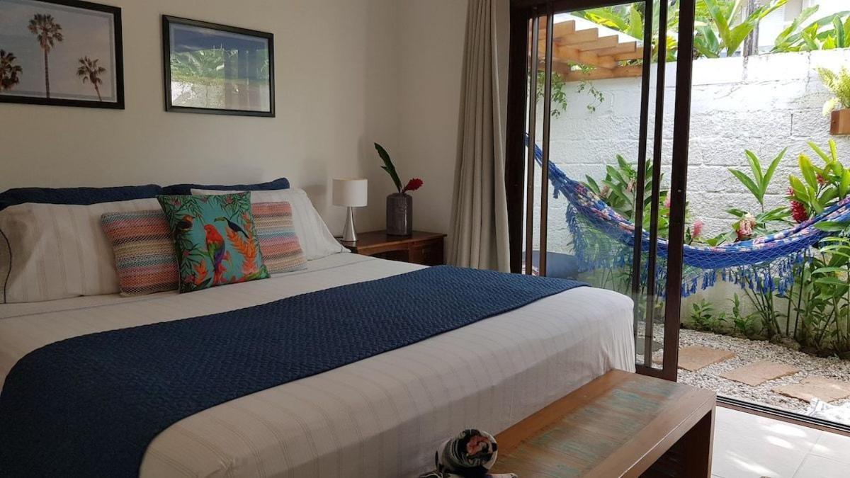 D&k King Apartment Ubatuba