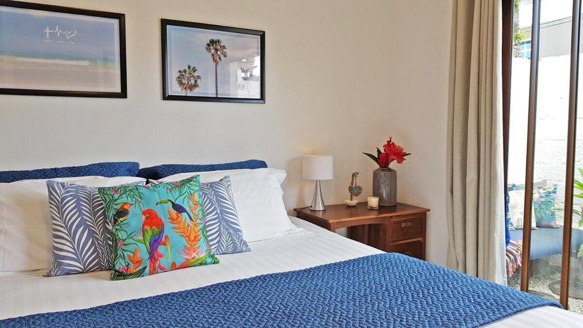 Apartment D&k King